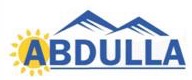 ABDULLA