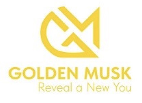 GOLDEN MUSK